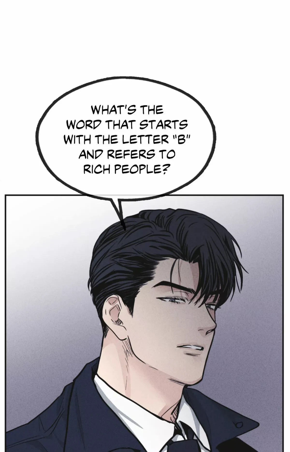 Payback chapter 54 page 33