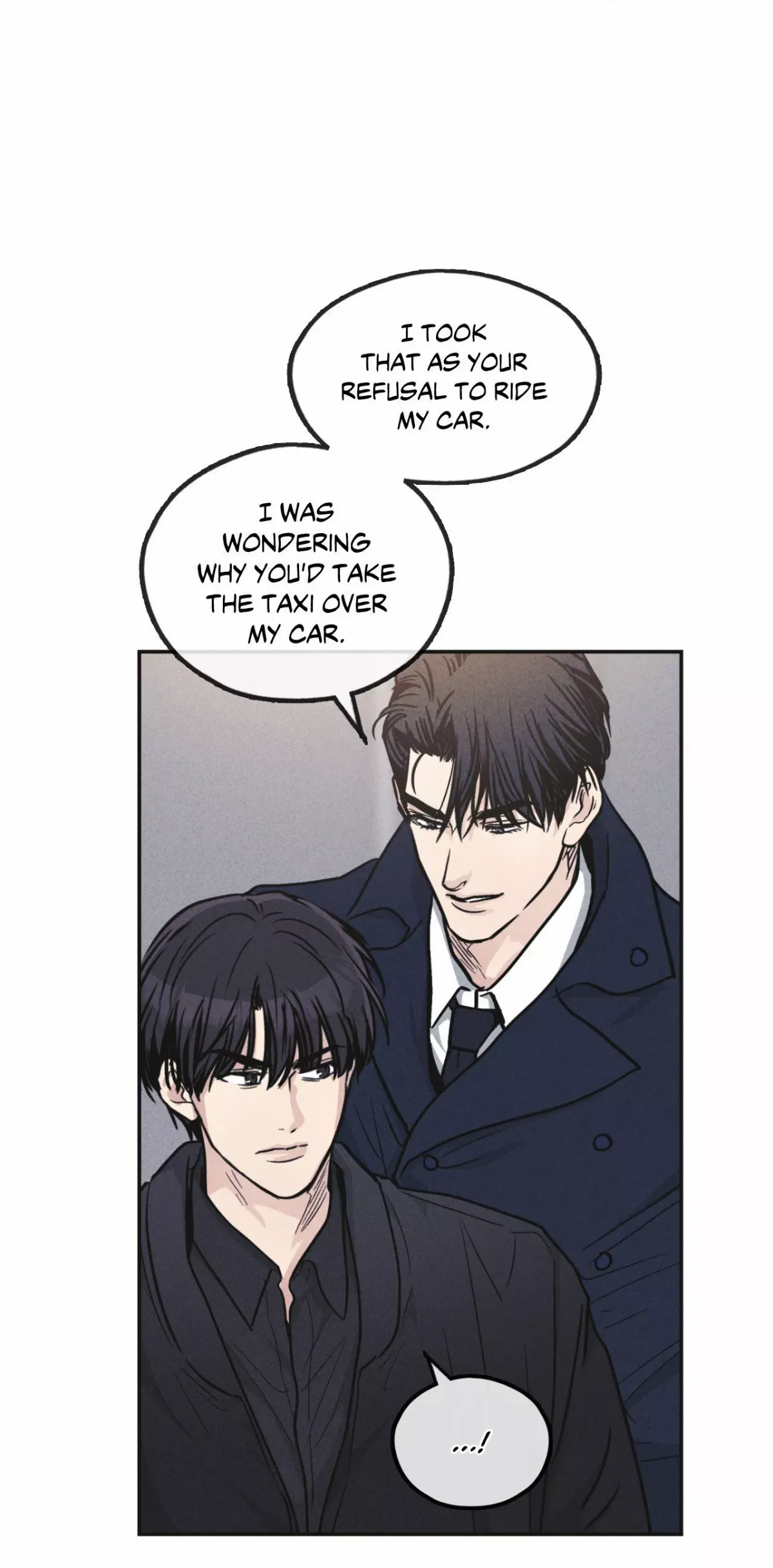 Payback chapter 54 page 21
