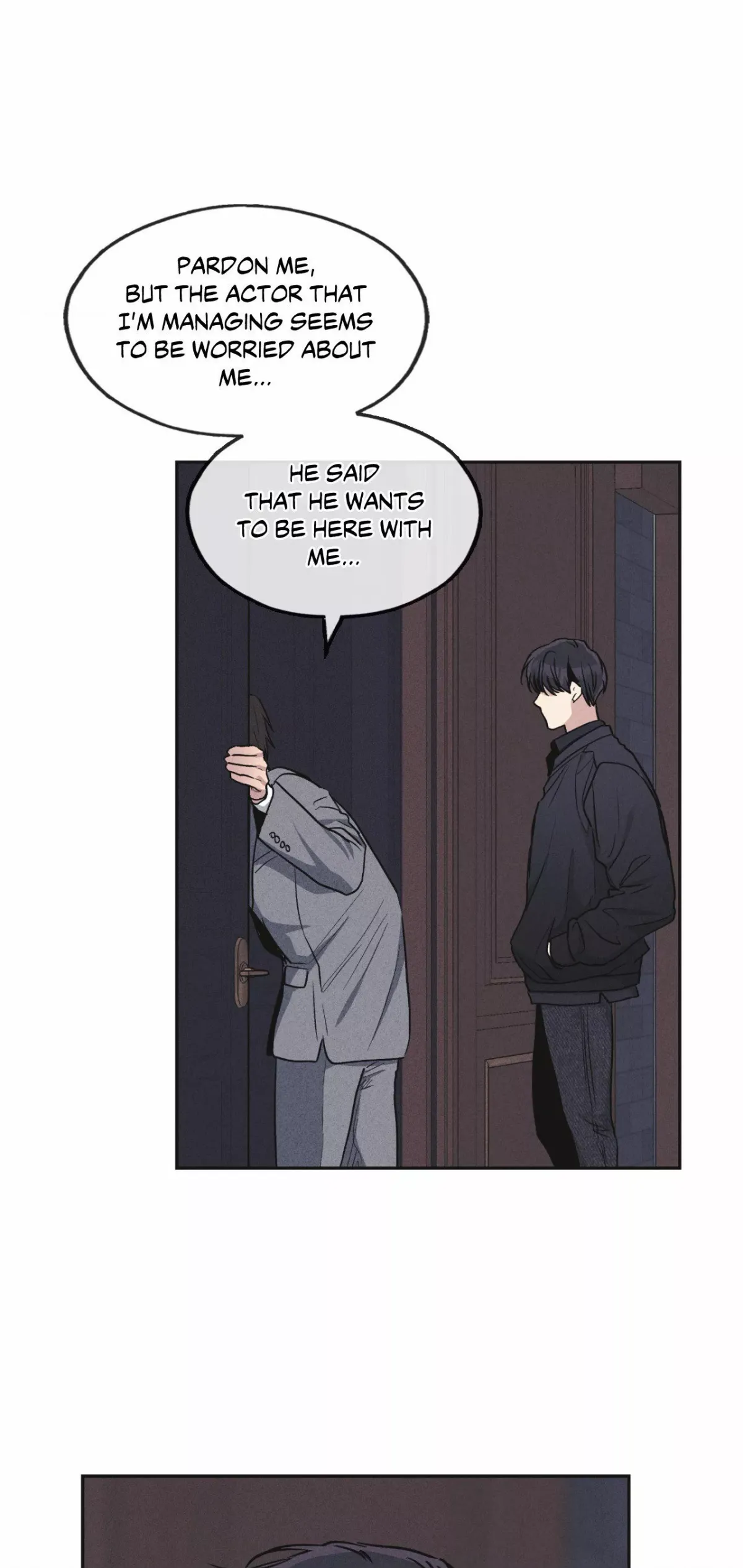Payback chapter 54 page 49