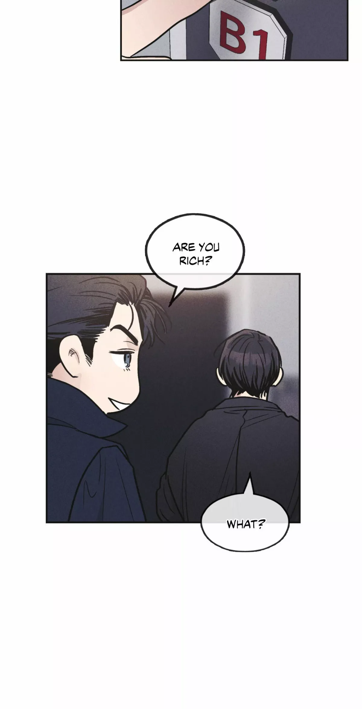 Payback chapter 54 page 19