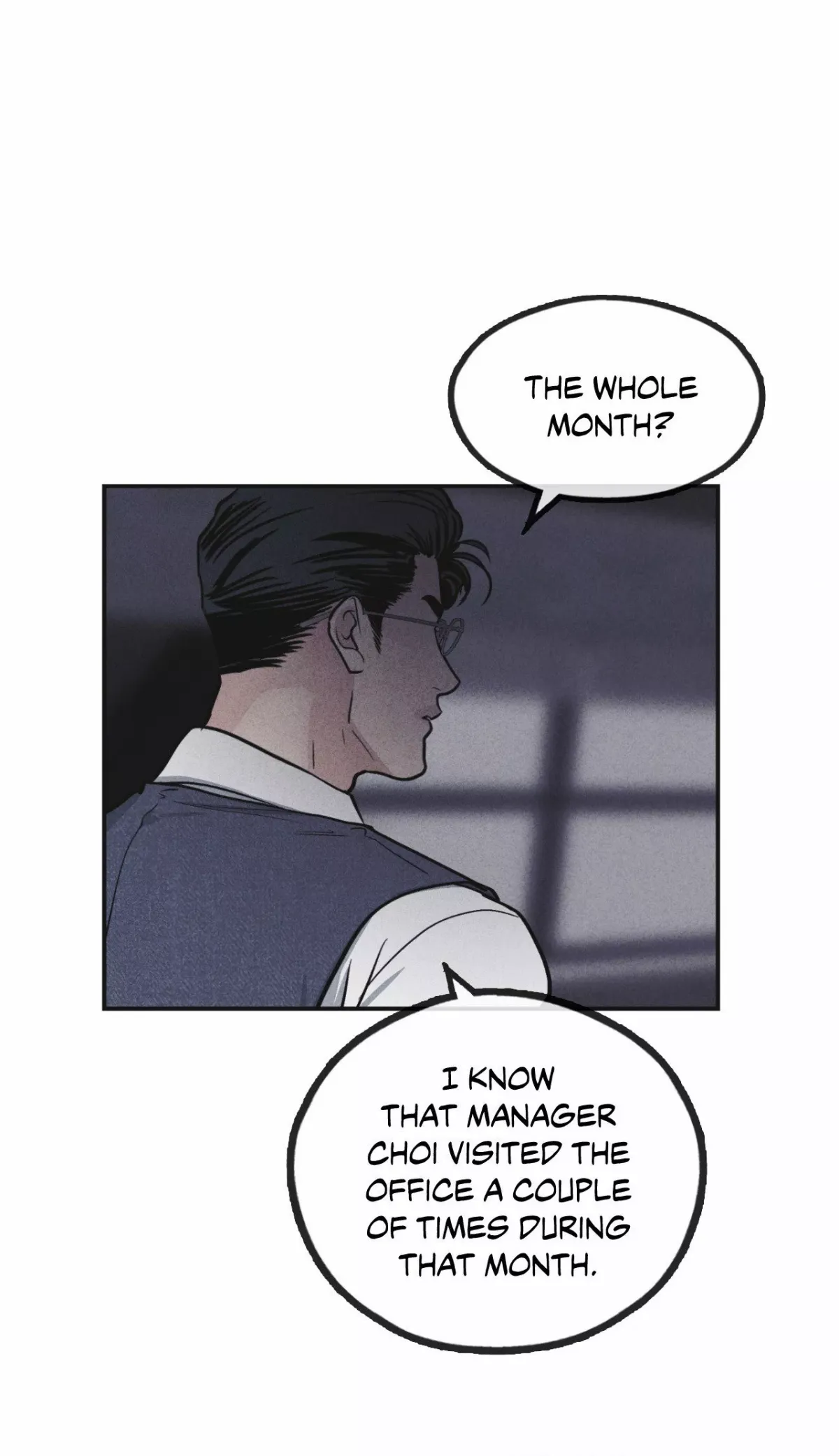 Payback chapter 54 page 59