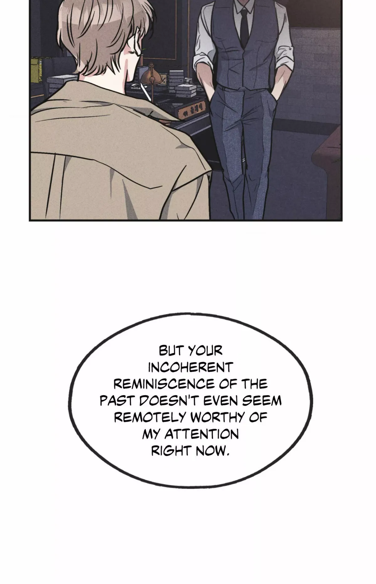 Payback chapter 54 page 84