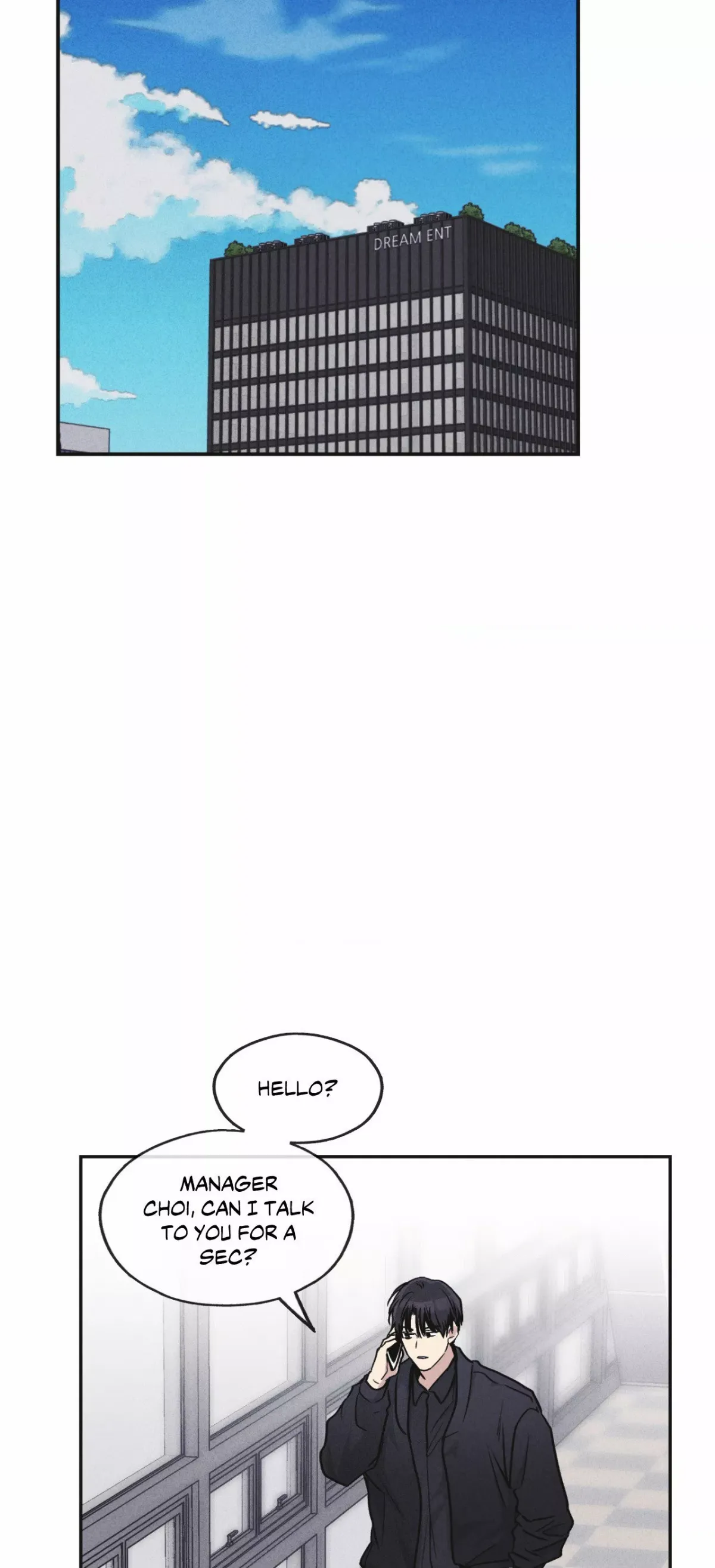 Payback chapter 54 page 42