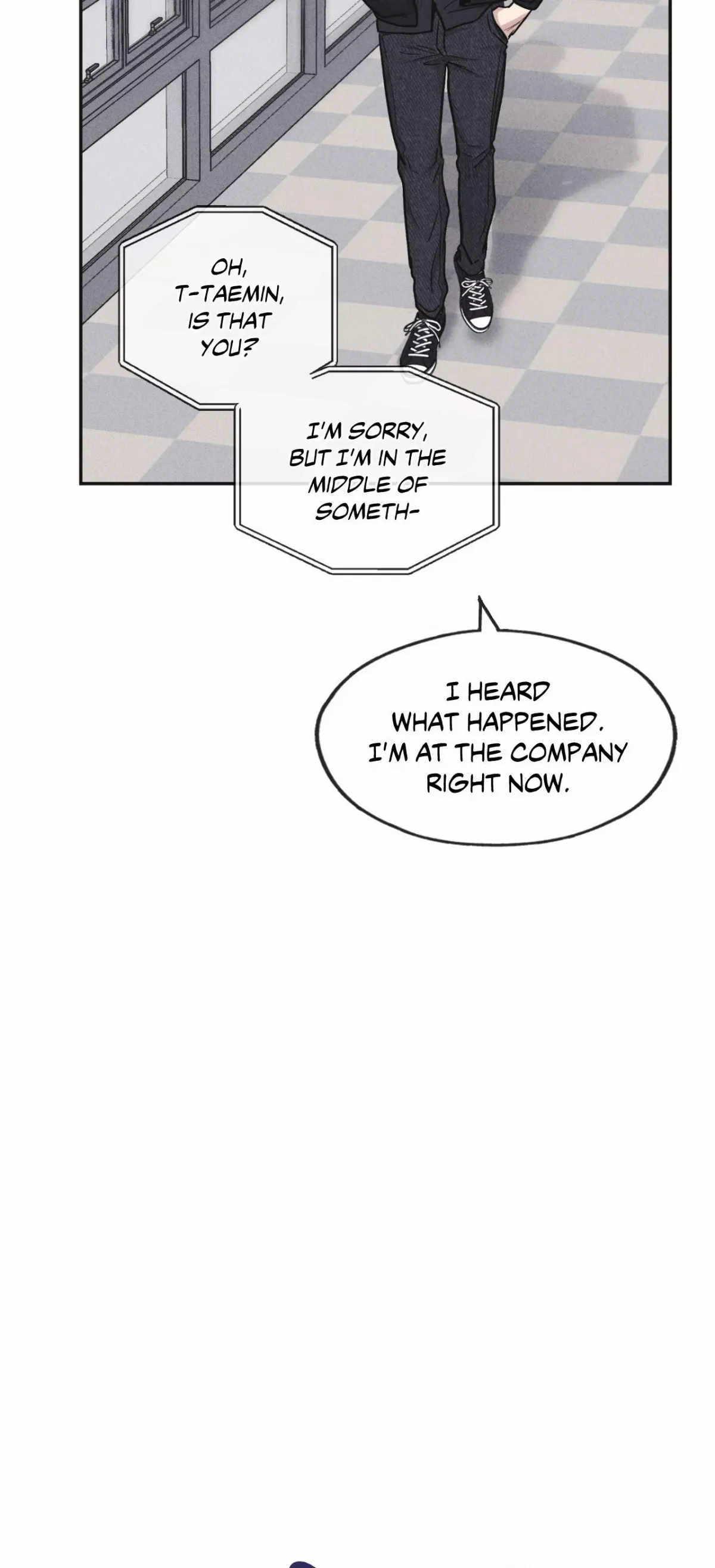 Payback chapter 54 page 43