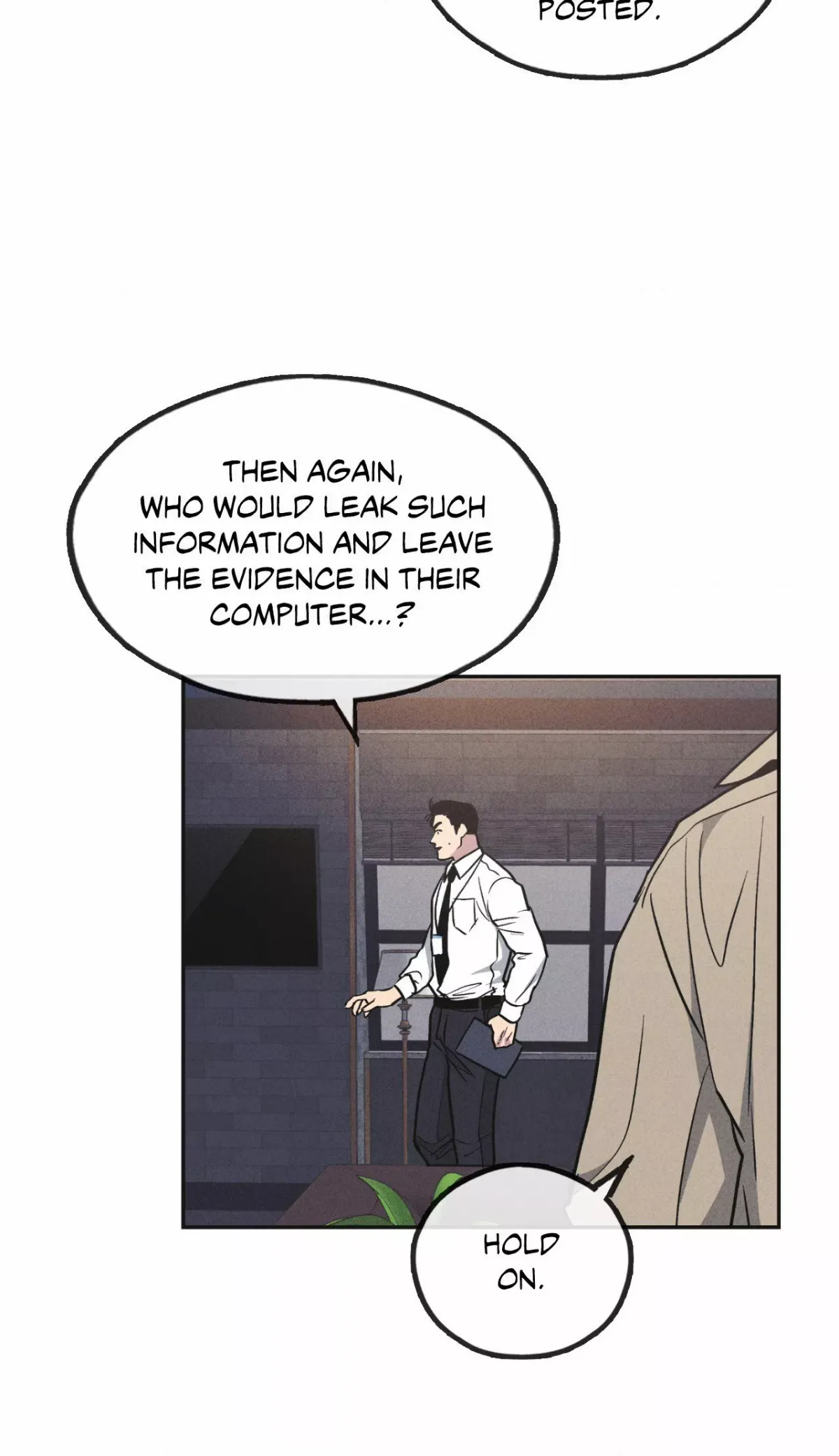 Payback chapter 54 page 68