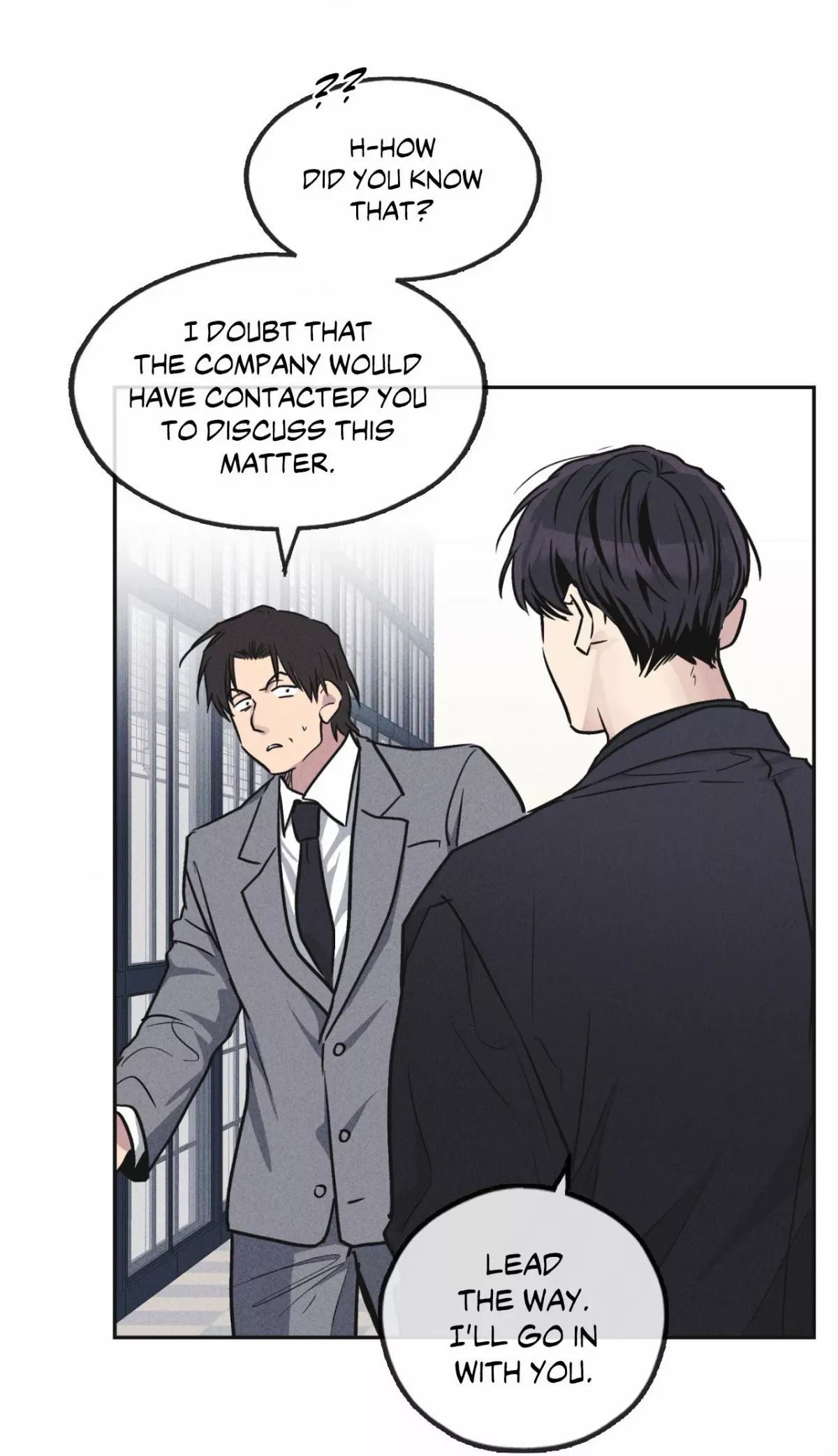 Payback chapter 54 page 46