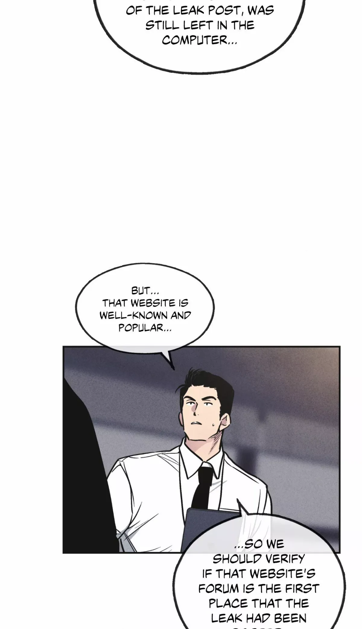 Payback chapter 54 page 67