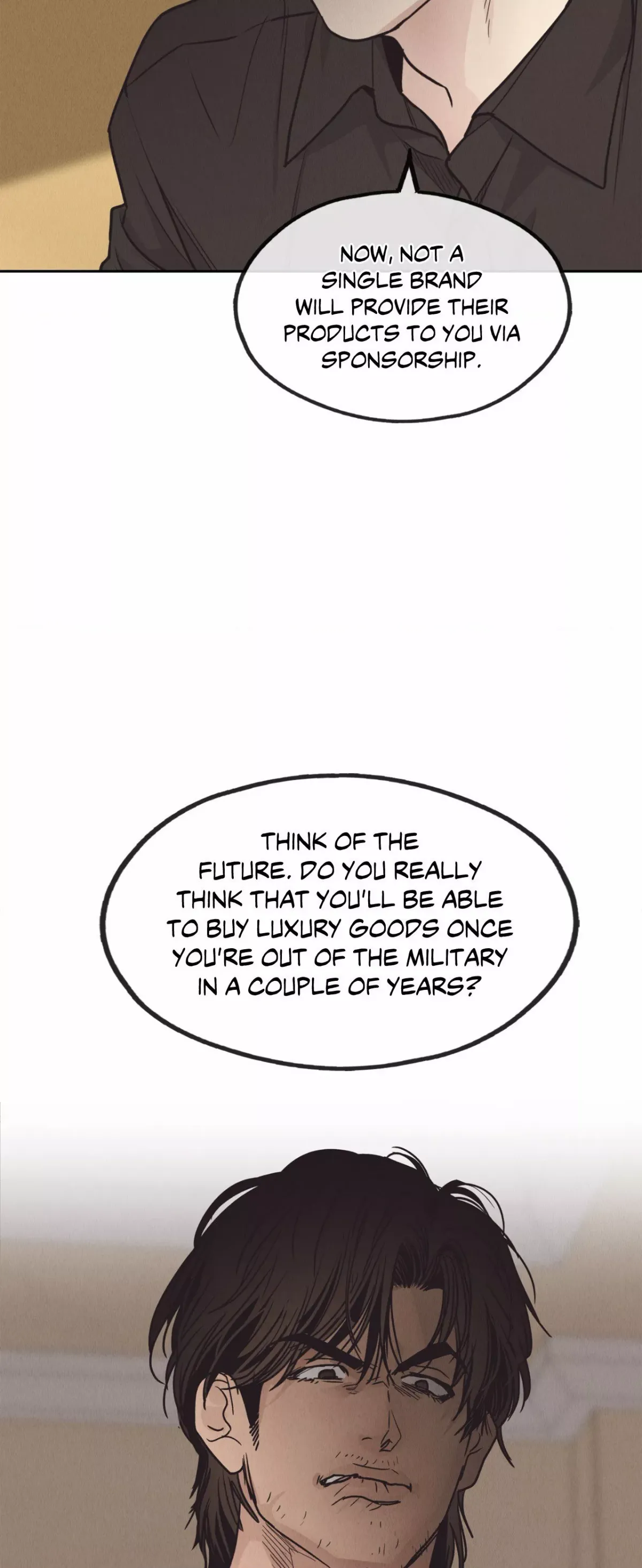 Payback chapter 61 page 77