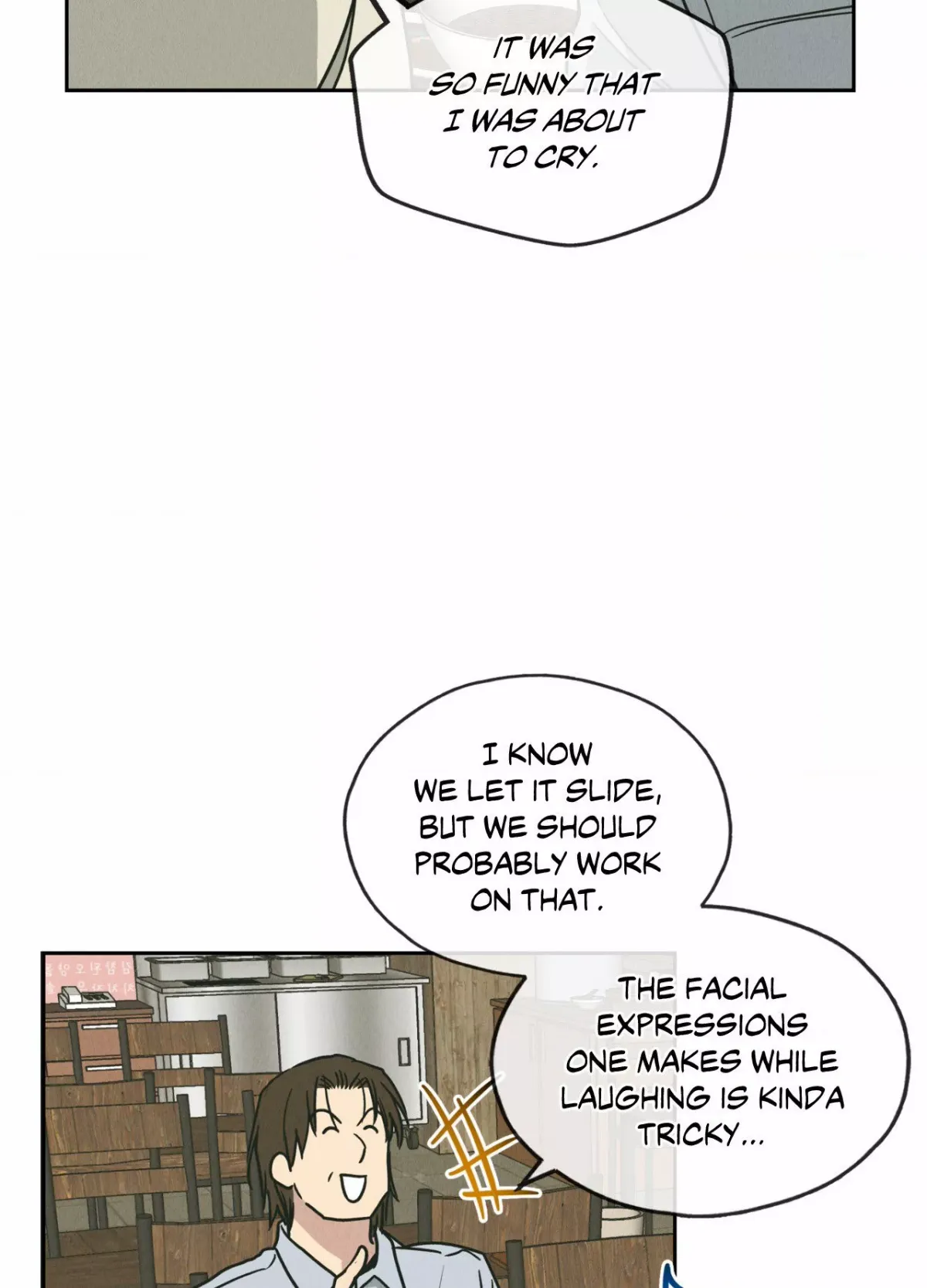 Payback chapter 61 page 101