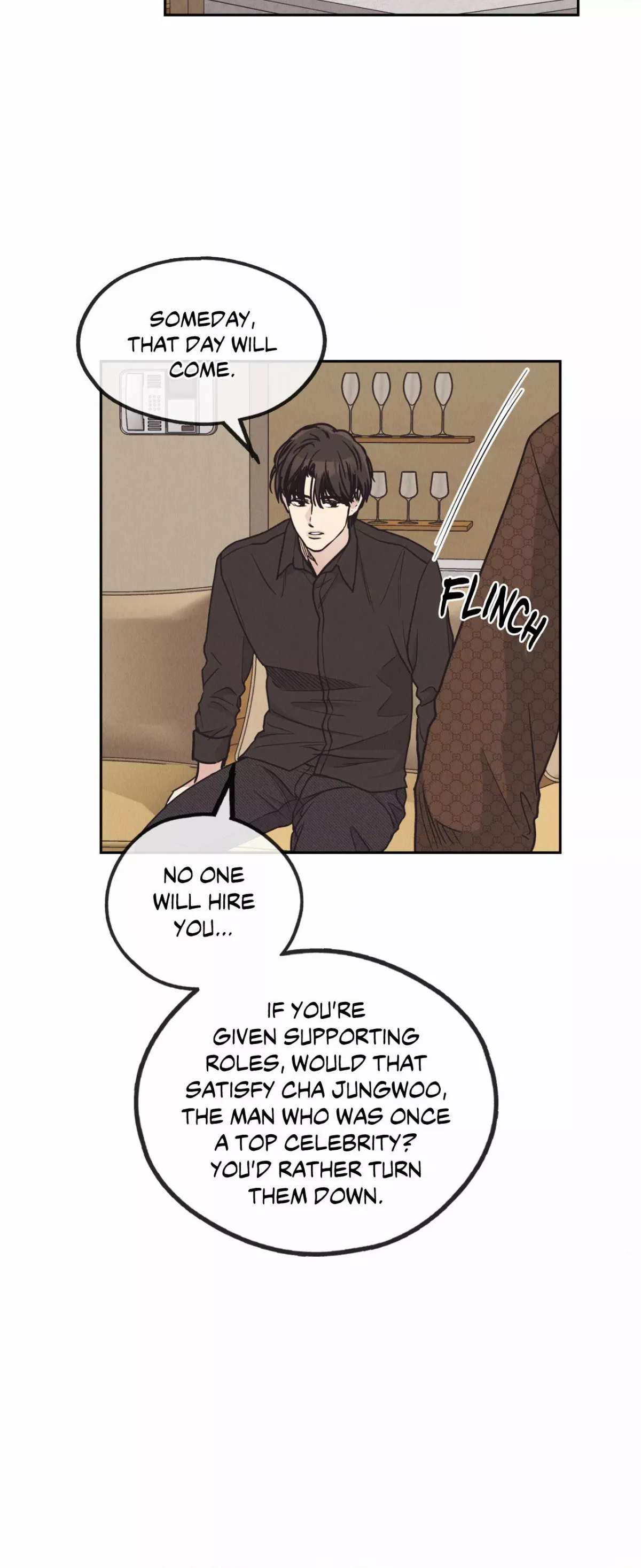 Payback chapter 61 page 79
