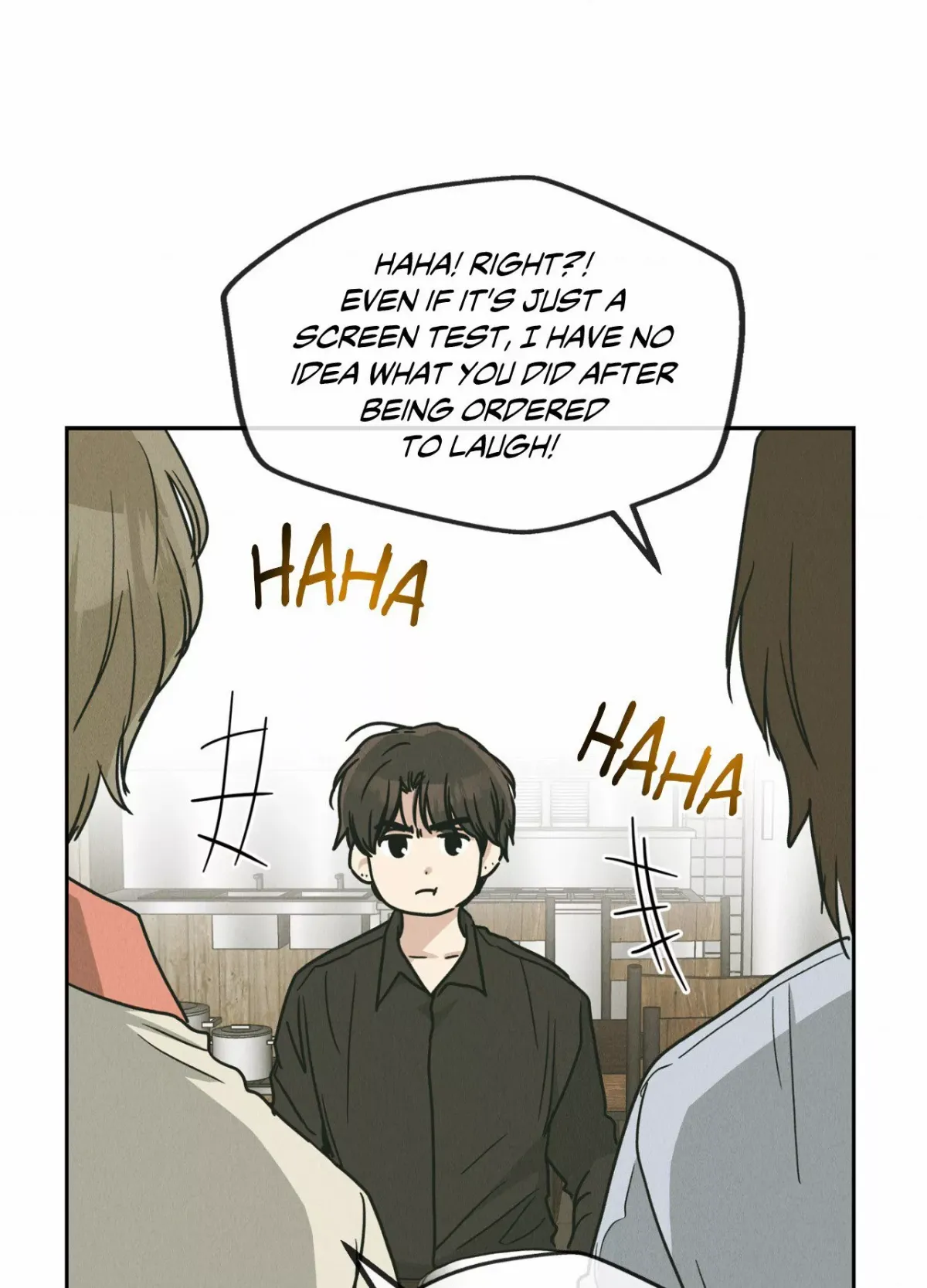 Payback chapter 61 page 100