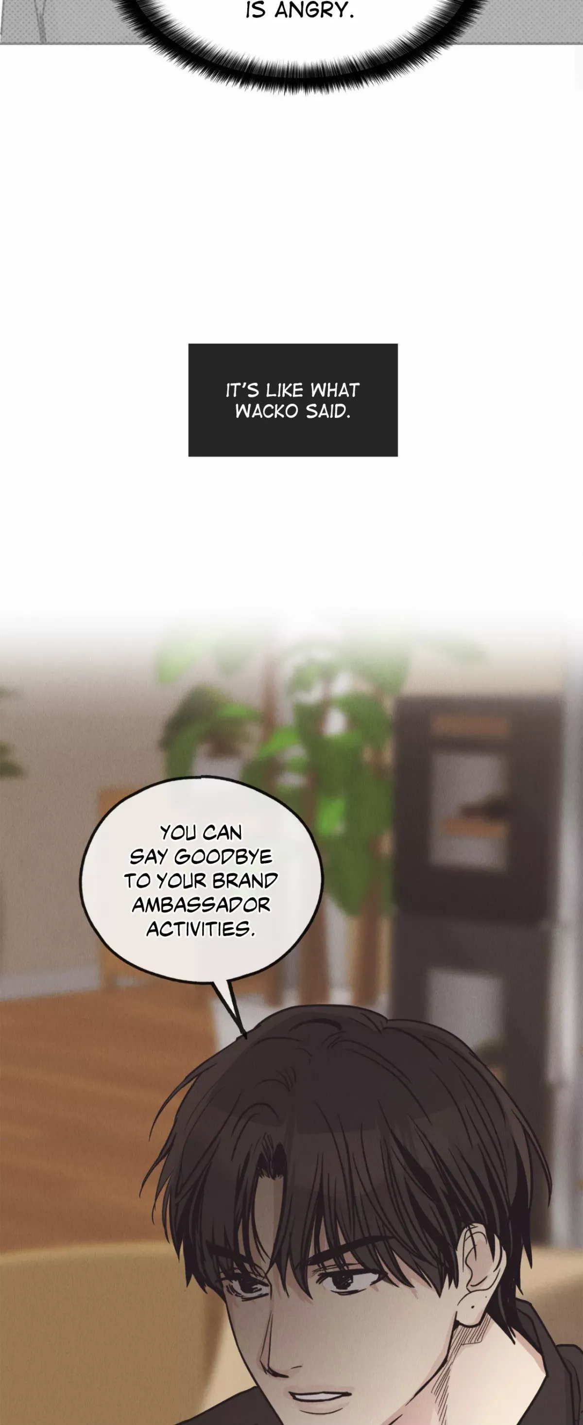 Payback chapter 61 page 76