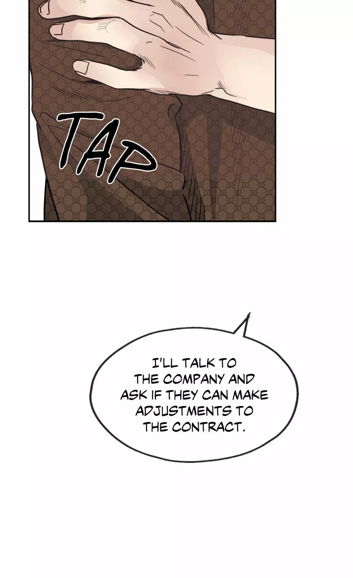 Payback chapter 61 page 84