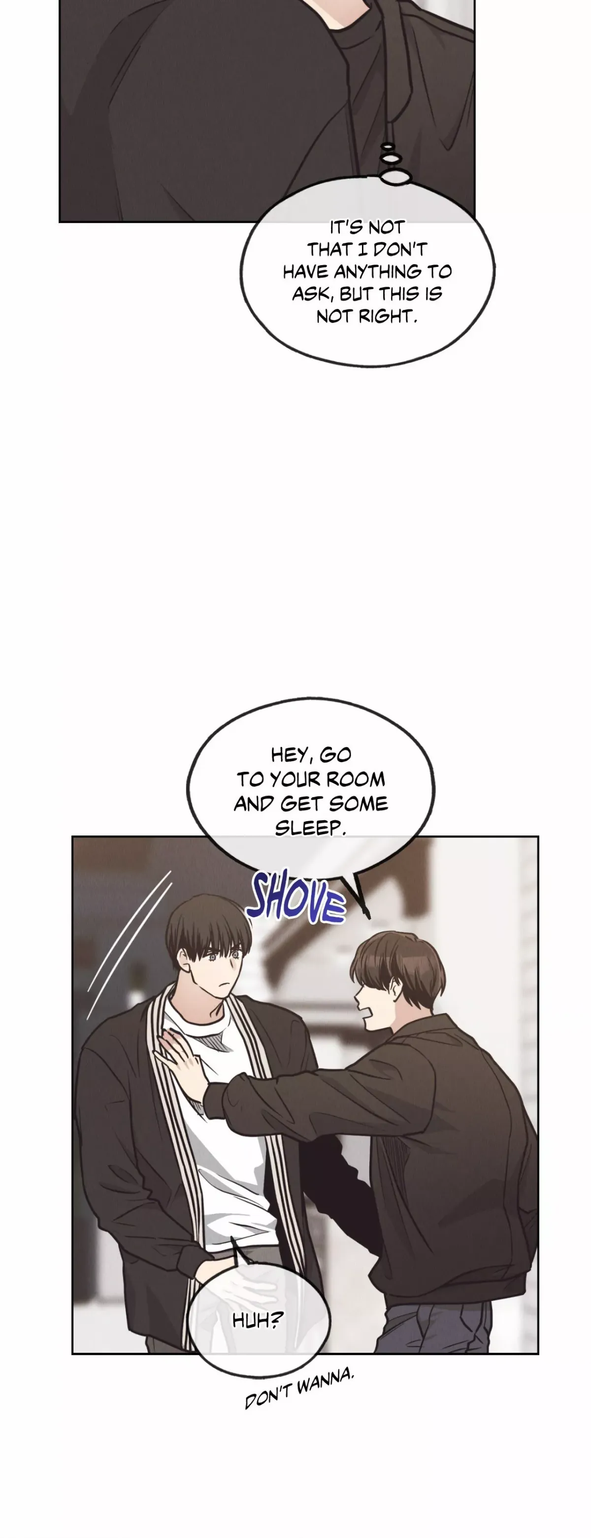 Payback chapter 62 page 54
