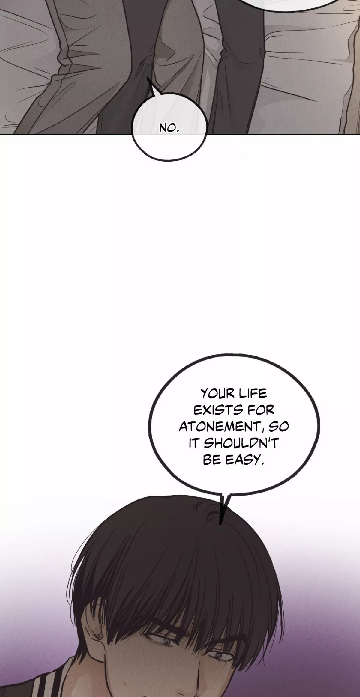 Payback chapter 62 page 61