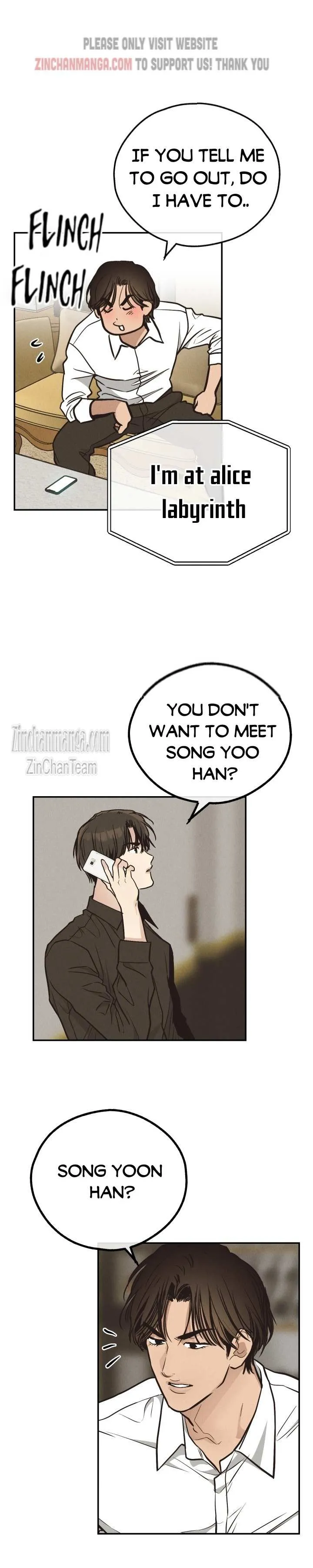 Payback chapter 69 page 28