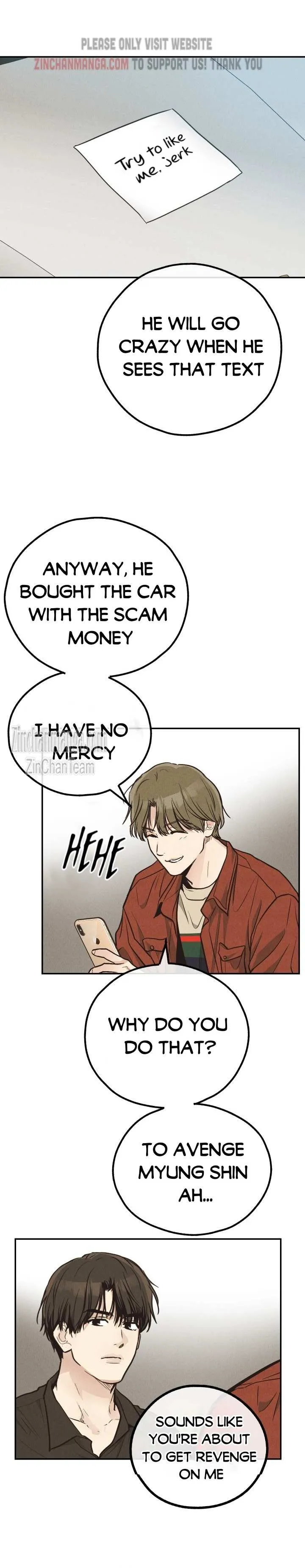 Payback chapter 69 page 12