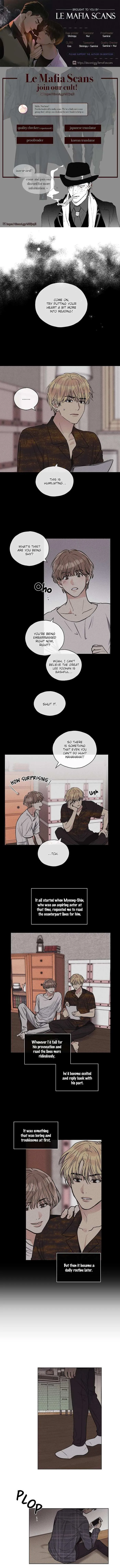 Payback chapter 7 page 1