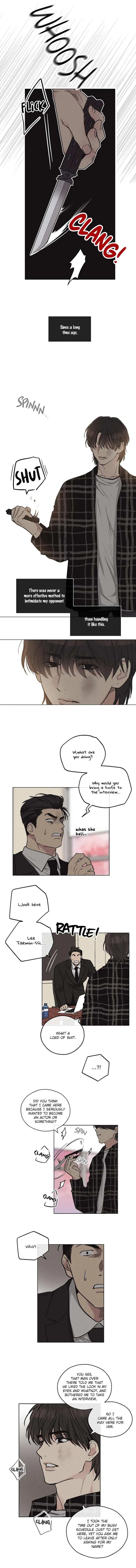 Payback chapter 7 page 8