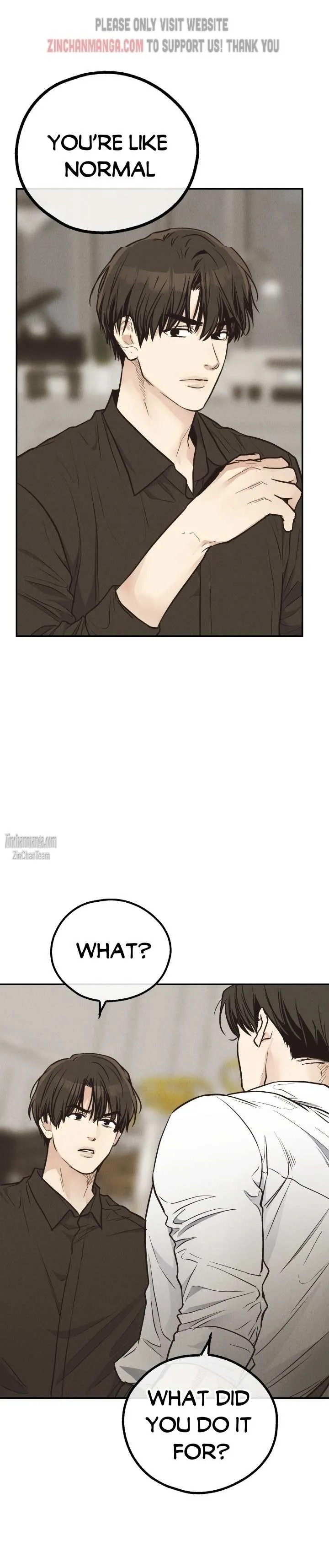 Payback chapter 71 page 13