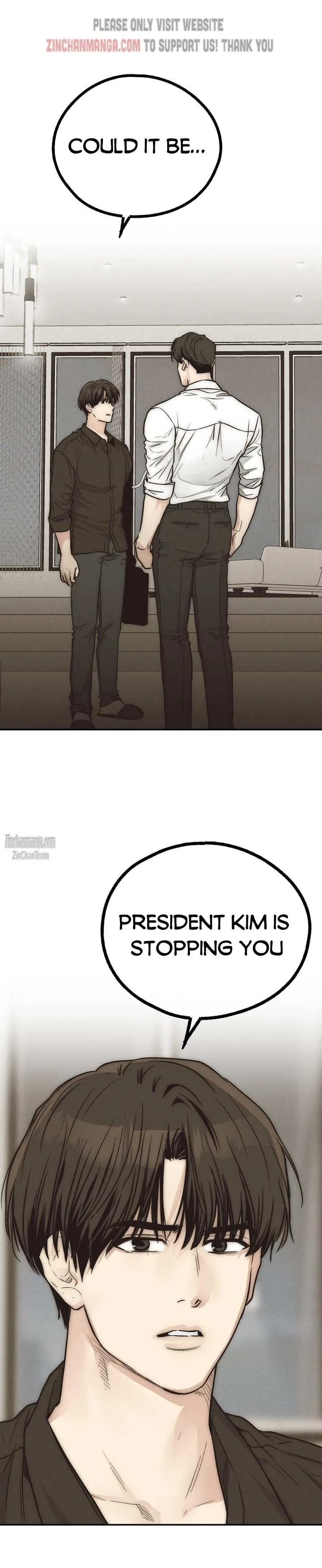Payback chapter 71 page 2