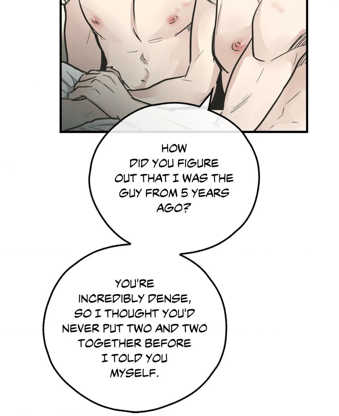 Payback chapter 81 page 51