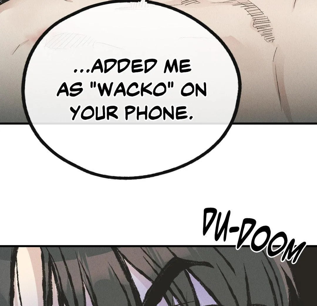 Payback chapter 81 page 118