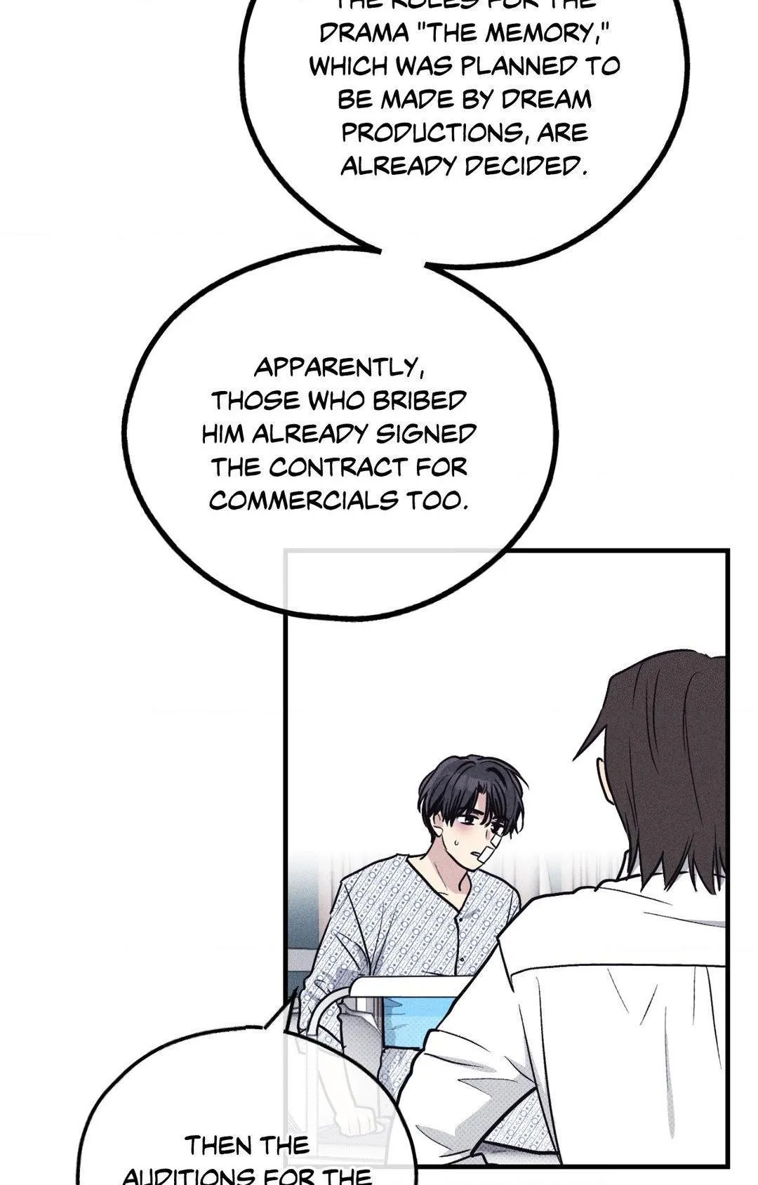Payback chapter 88 page 34
