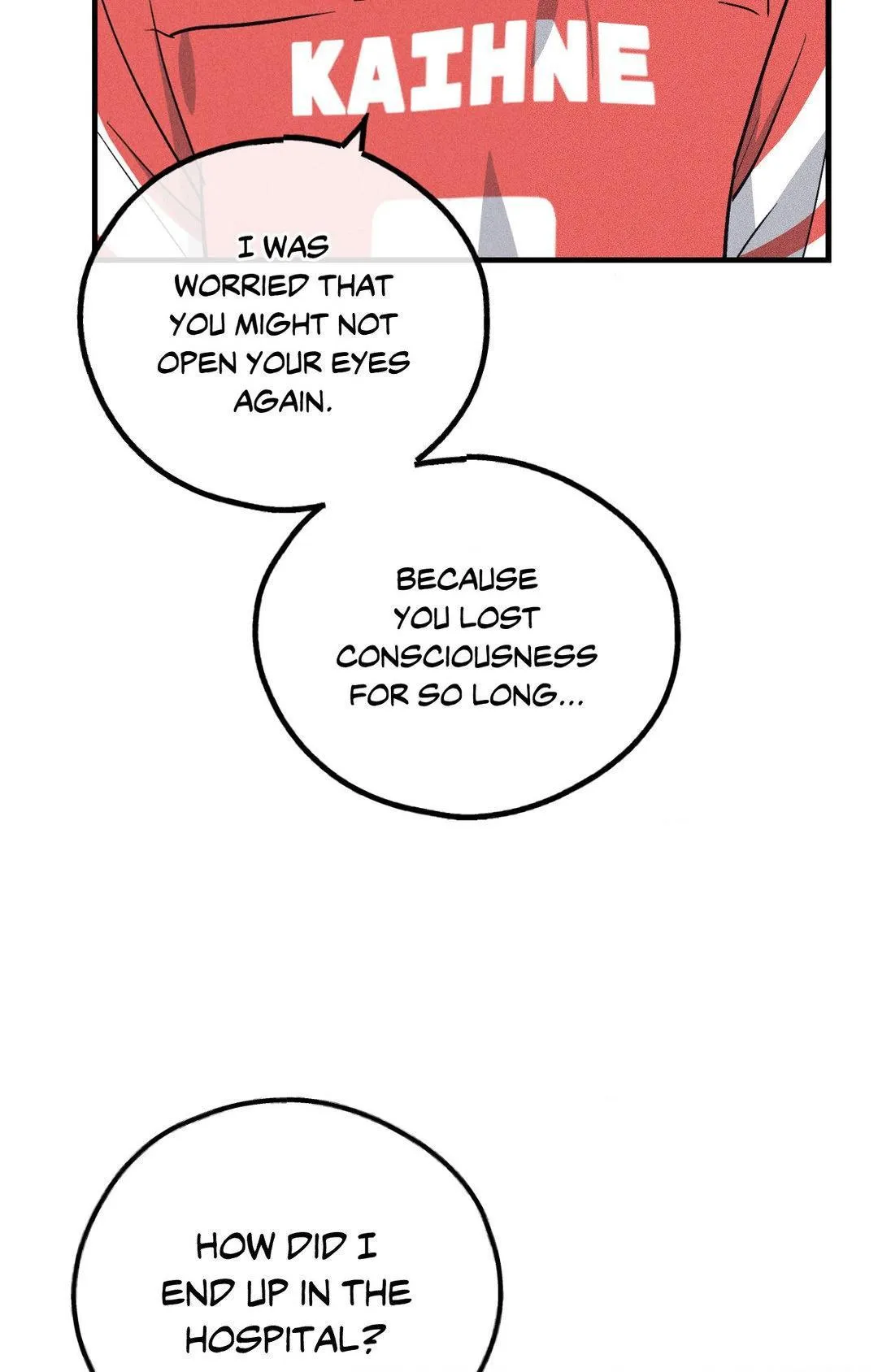 Payback chapter 88 page 14