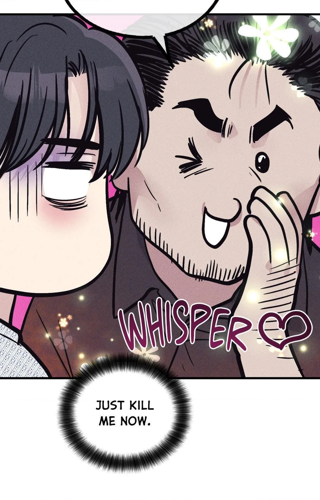 Payback chapter 88 page 58