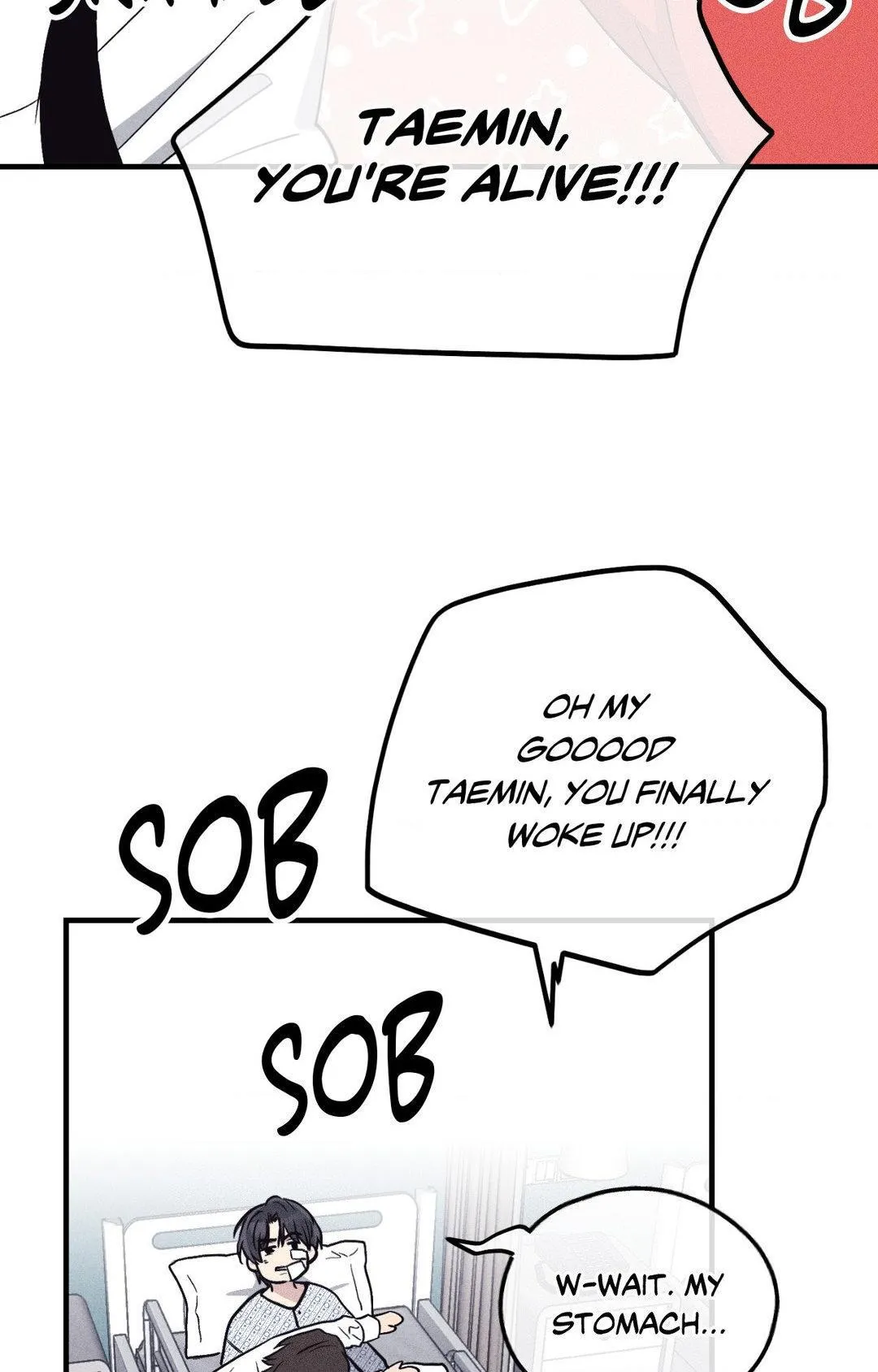Payback chapter 88 page 3