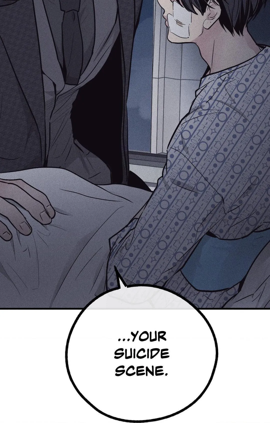 Payback chapter 88 page 94