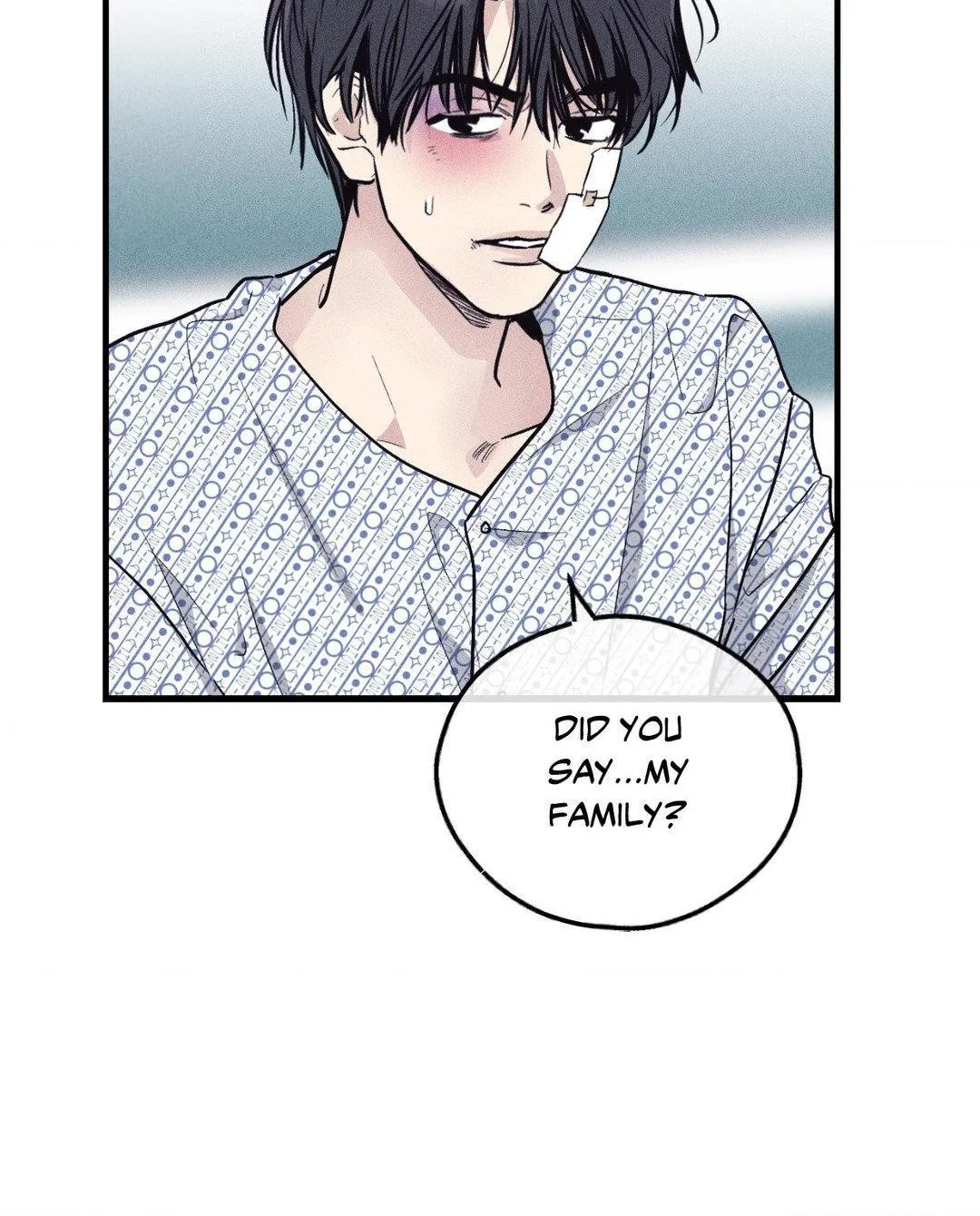 Payback chapter 88 page 47