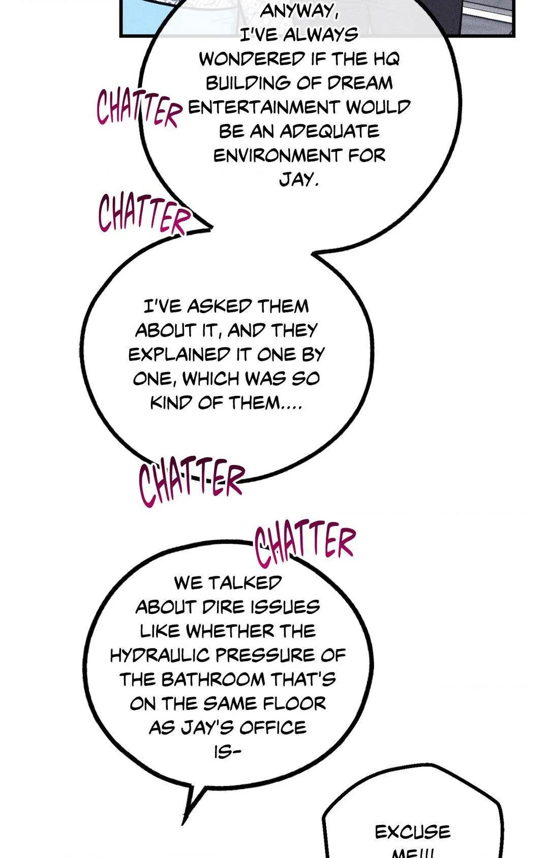 Payback chapter 88 page 61
