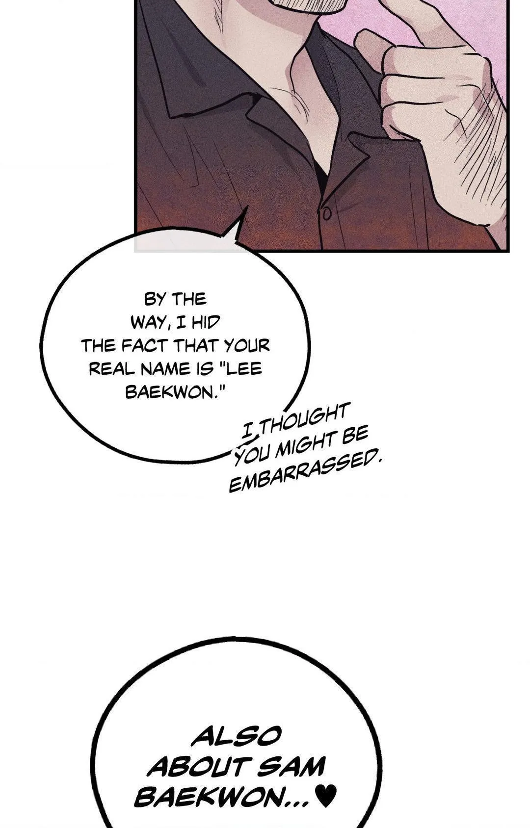 Payback chapter 88 page 57