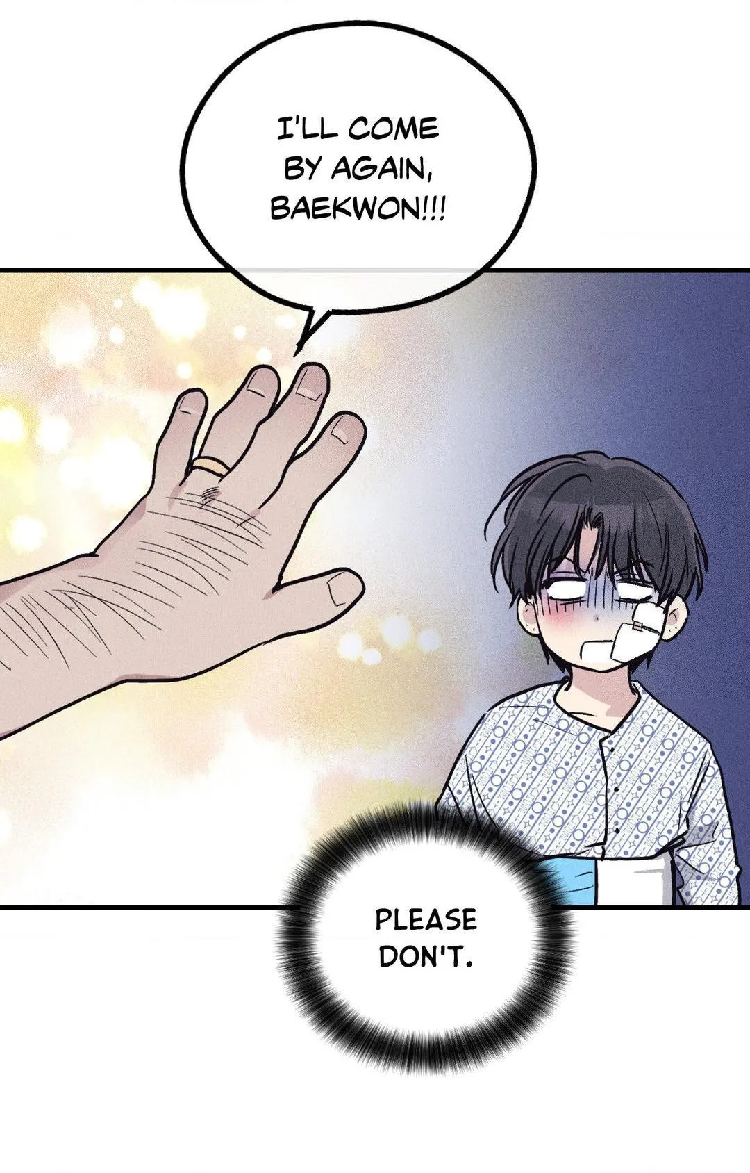 Payback chapter 88 page 63