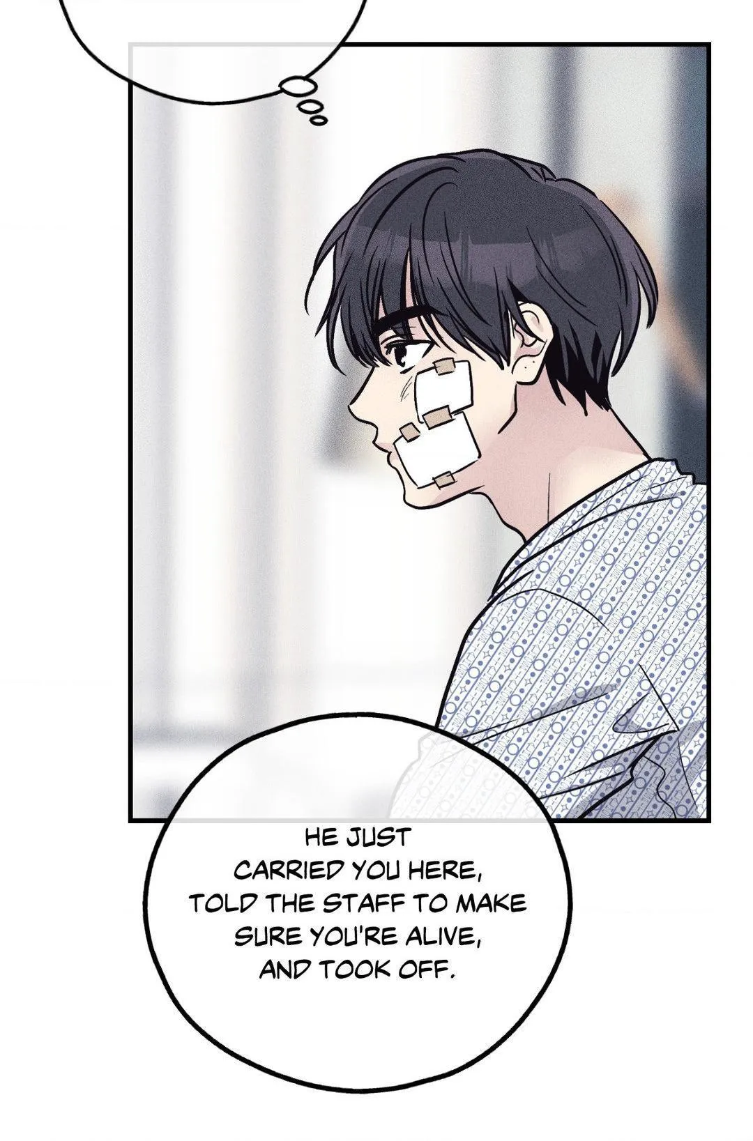 Payback chapter 88 page 17