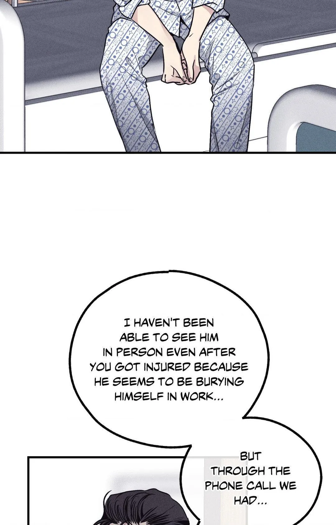 Payback chapter 88 page 67