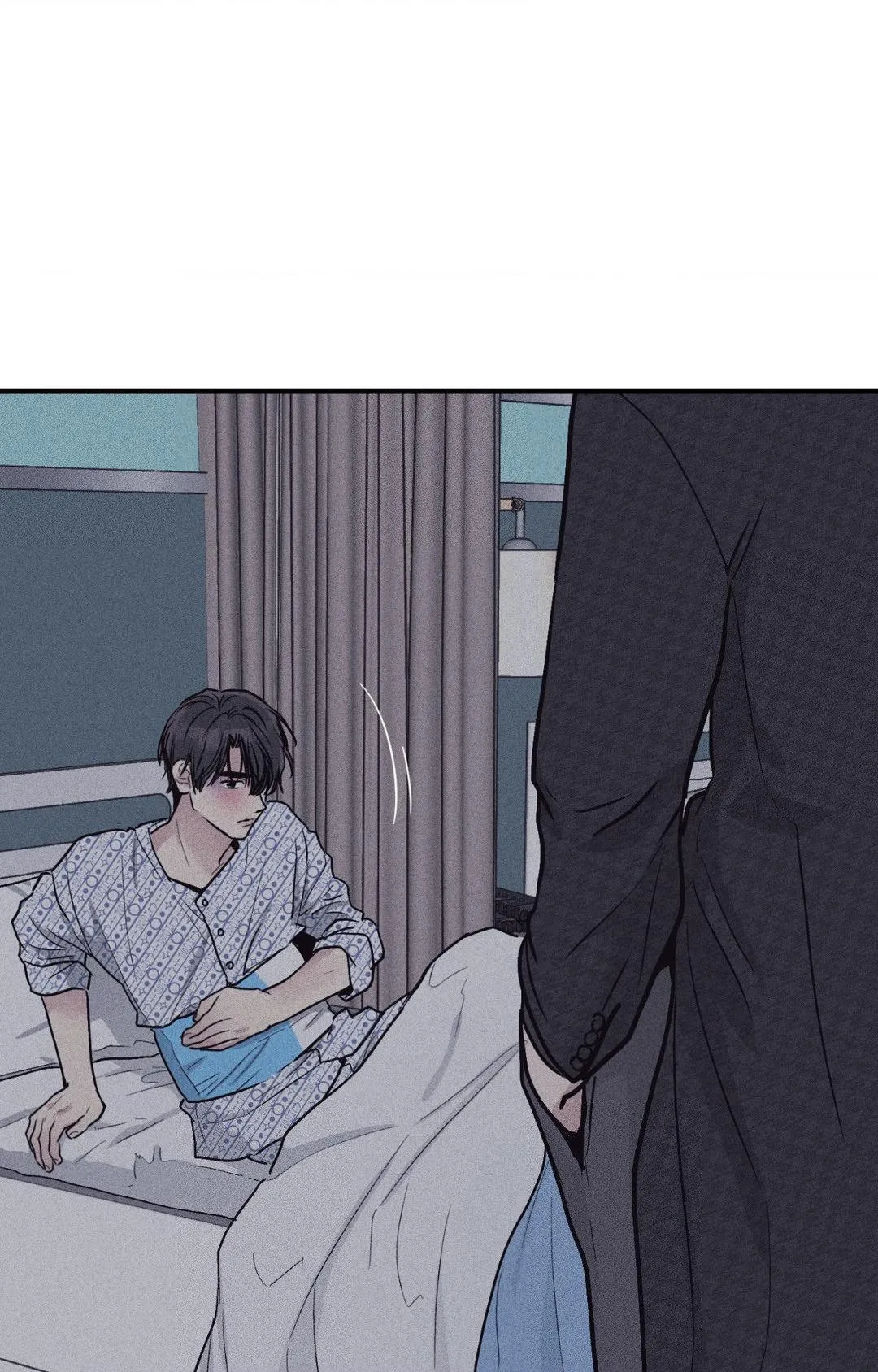 Payback chapter 88 page 80