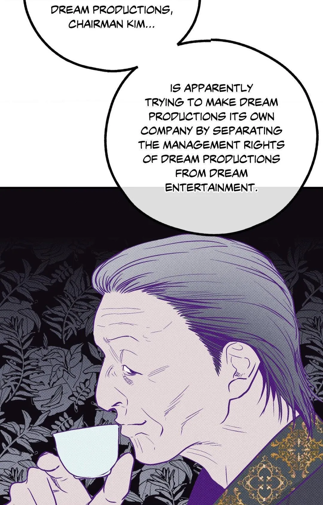 Payback chapter 88 page 31