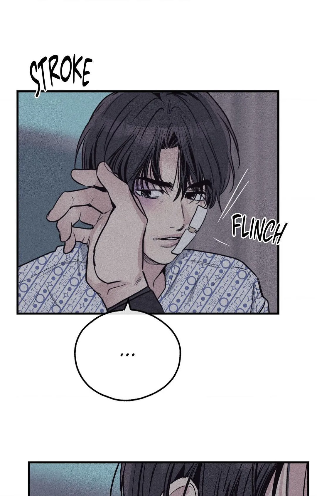 Payback chapter 88 page 85