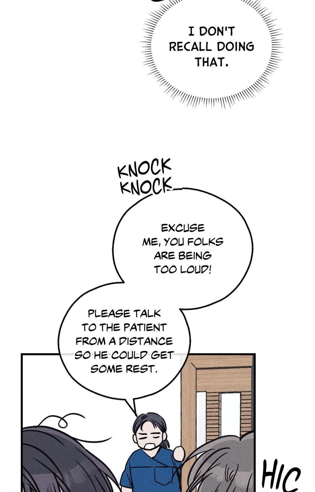 Payback chapter 88 page 6