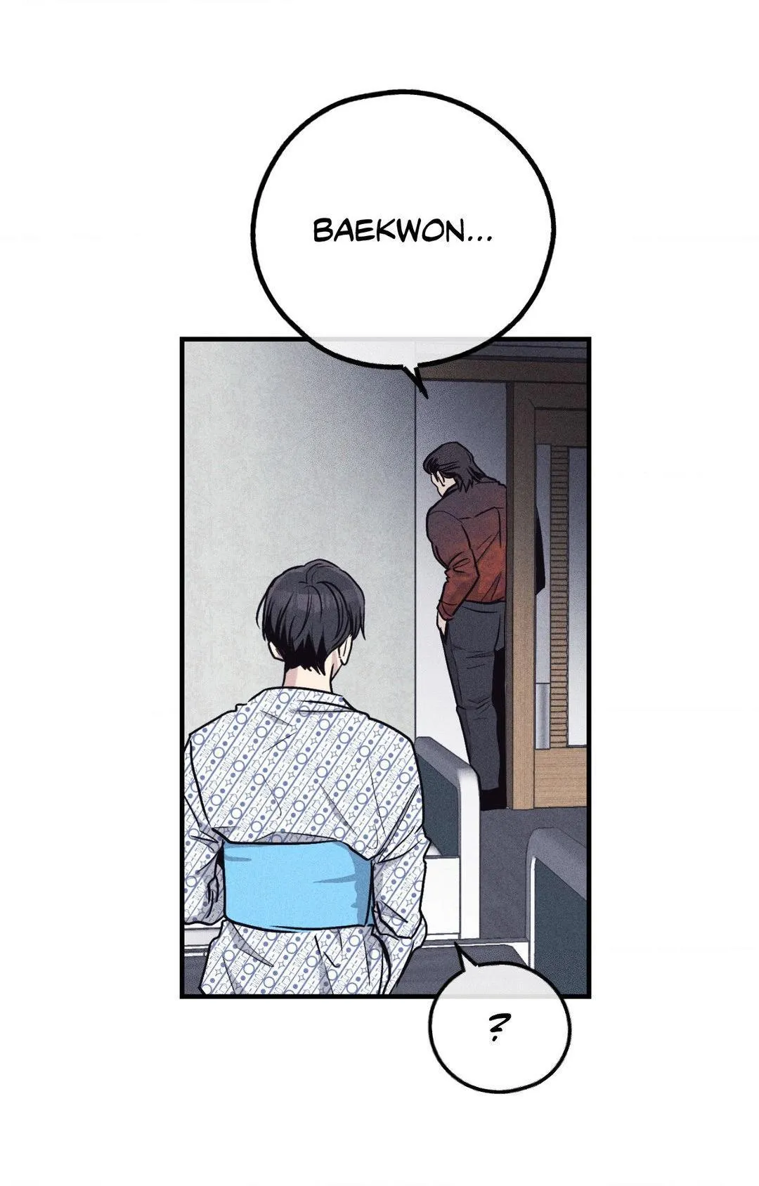 Payback chapter 88 page 71