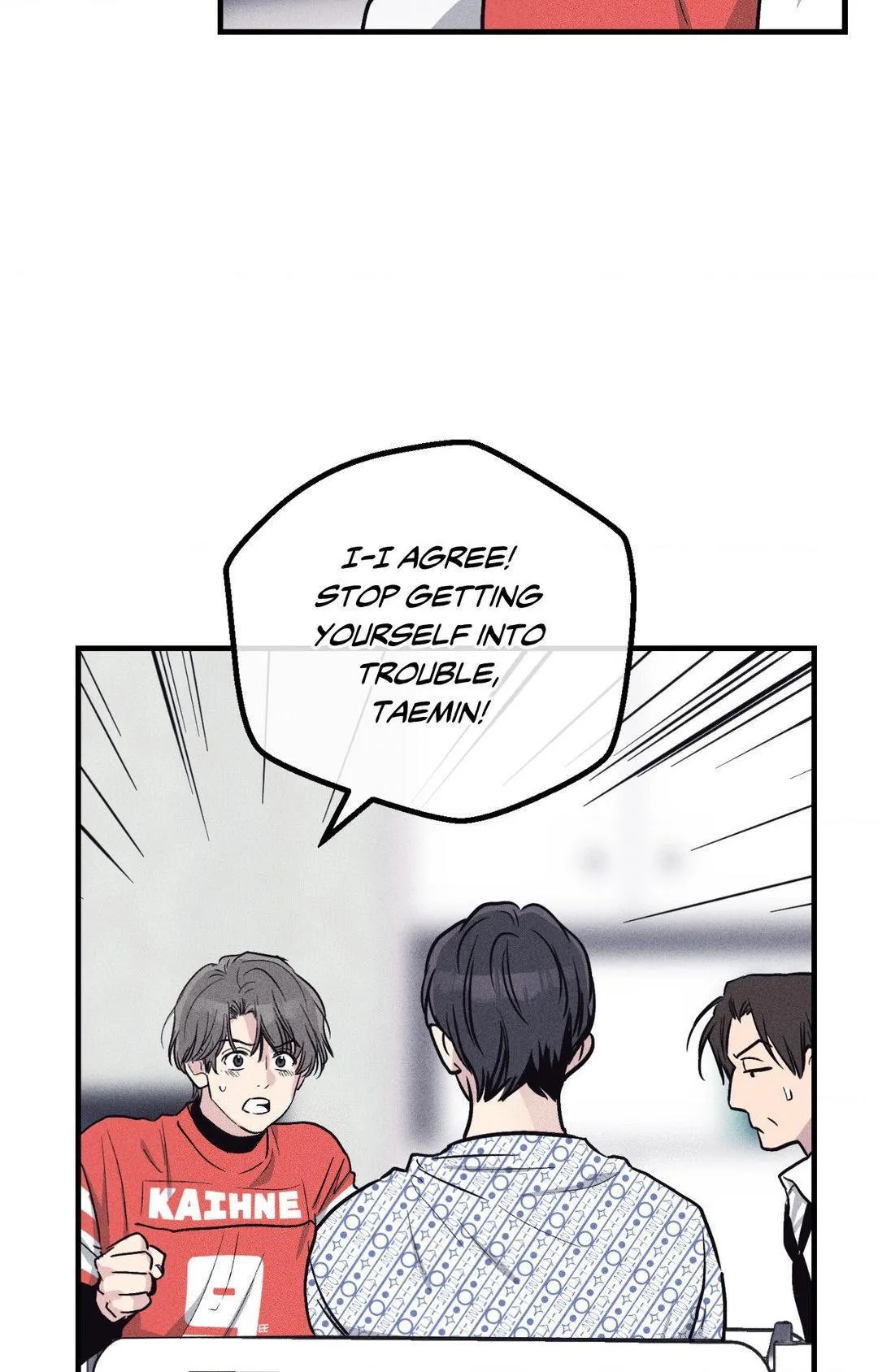 Payback chapter 88 page 45