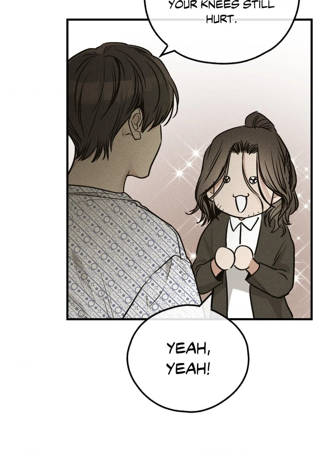 Payback chapter 91 page 69
