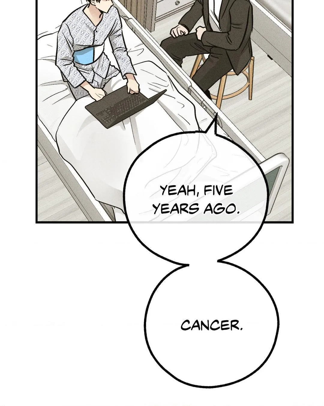 Payback chapter 91 page 50