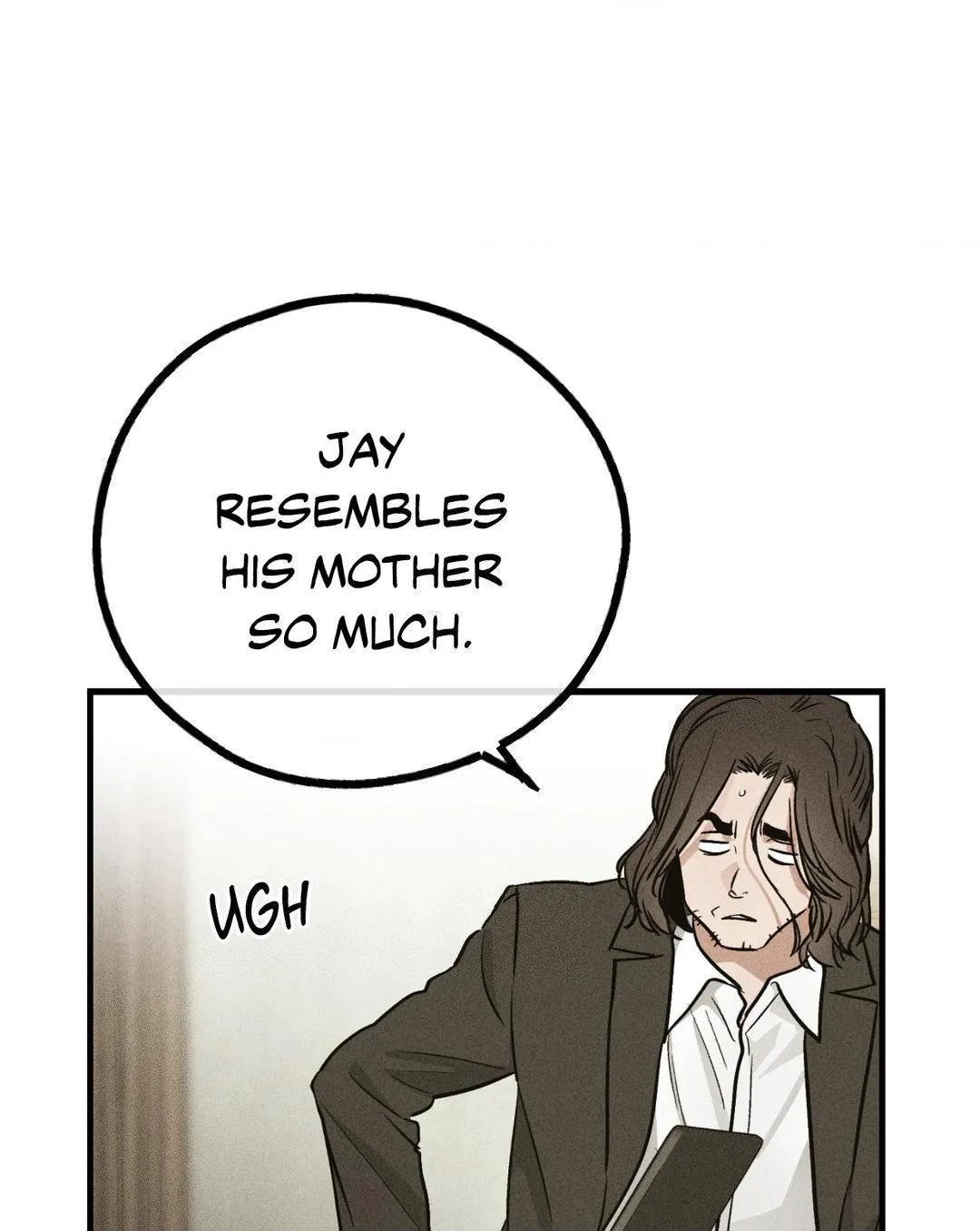 Payback chapter 91 page 46