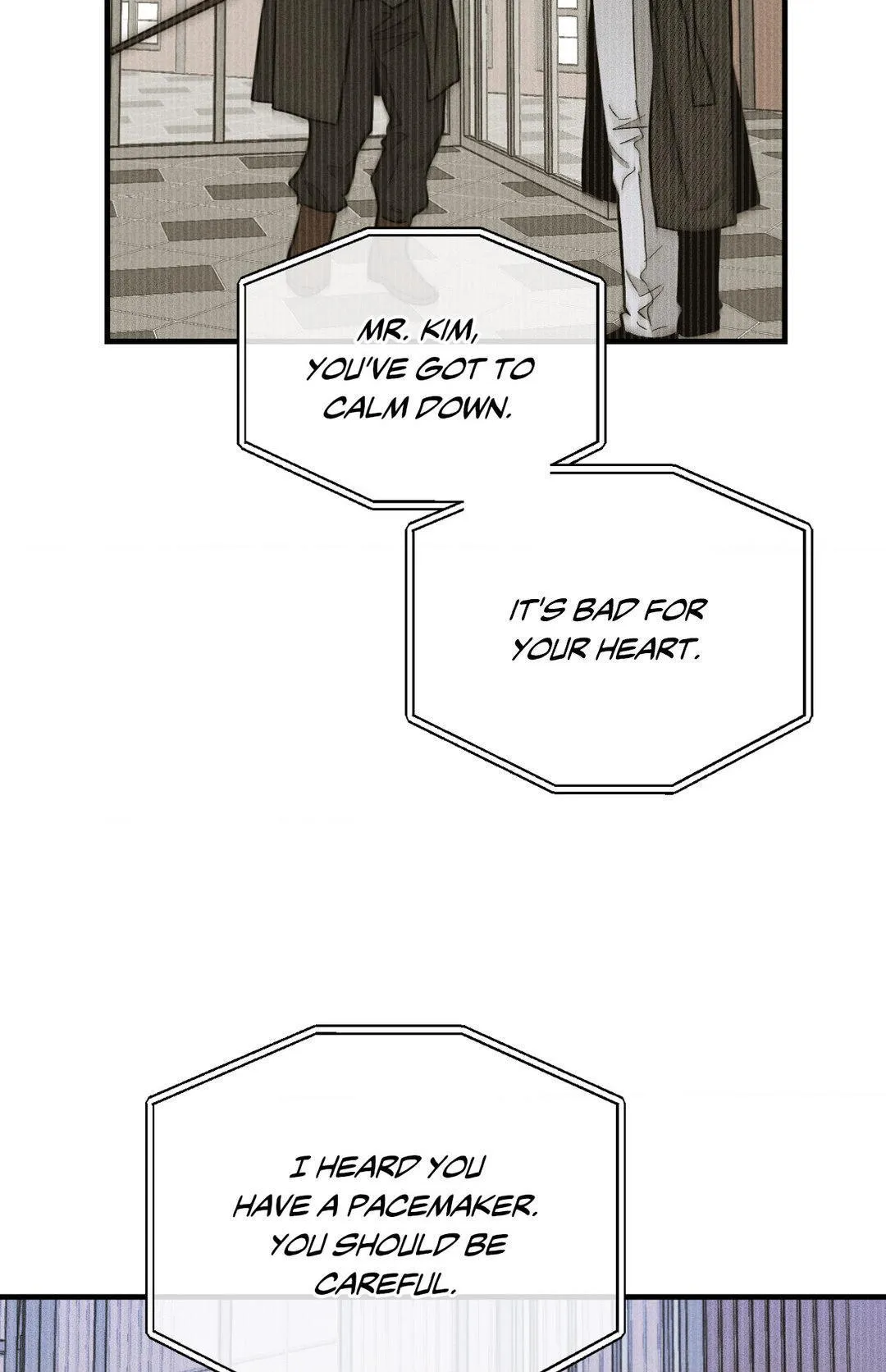 Payback chapter 91 page 74