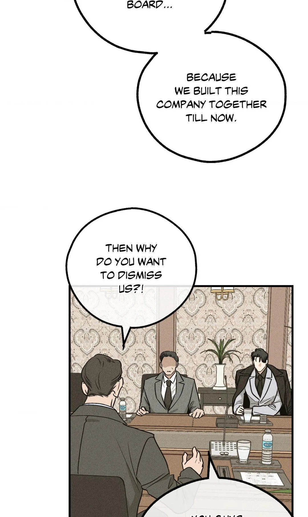 Payback chapter 91 page 17