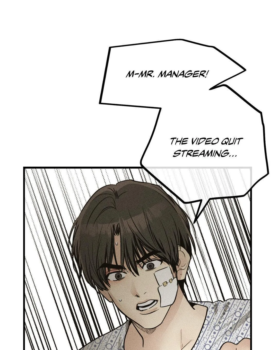 Payback chapter 91 page 81